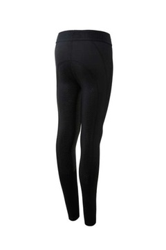 HORZE Детские бриджи Madison Kids 140 черный
