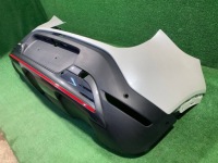 фото thumb №8, Smart #1 one brabus бампер задня задній 8891034926