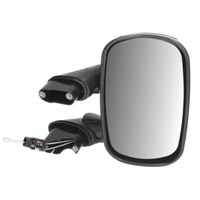 фото thumb №1, Дзеркало зовнішнє p fiat doblo i 03010110