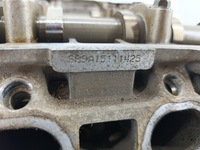 фото thumb №6, Головка hyundai i30 i cw x221112b001 1.6 16v