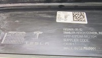 Заглушка фаркоп задний  tesla model y juniper 25- в Украине, фото thumb