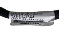 фото thumb №8, Жгут передних левых дверь vw tiguan 5n_ 5nb971161aq 2.0l дизель 103kw