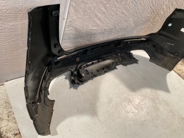 фото thumb №11, Ford edge vignale бампер зад задній gt4b-17f954-v