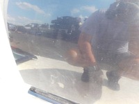 фото thumb №5, Discovery iii l319 04r дверь зад левый