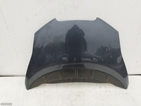 фото thumb №1, 2016 nissan leaf капот