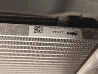 фото thumb №8, Радиатор вентилятор комплект bmw 4 g26 g22 g23 420d xdrive 2.0d 190km 34km