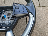 фото thumb №9, Citroen ds5 повітропровід мультифункція шкіра 98002842zq