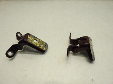 фото thumb №10, Петли дверь правые зад 3q7 toyota avensis iii t27 универсал