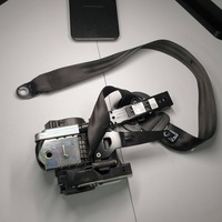 фото thumb №12, Pas безпеки праві перед переднє audi q7 sq7 4m 4m0857706j