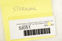 фото thumb №6, Si051 renault espace v панель управление 253b08895r