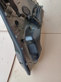 фото thumb №7, Крыло правый задняя land rover discovery sport l550 цвет lrc 820