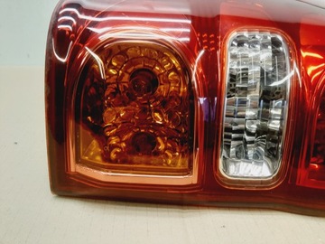 фото thumb №3, Лампа крила задня toyota rav4 rav-4 ii 2003-2005 5 двері ліва