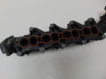 фото thumb №12, Колектор всмоктуючий opel zafira c 1.6 cdti 55569991 55598213 55569989