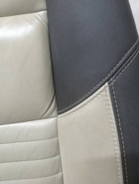 фото thumb №5, Volvo c30 10-13 рестайлінг сидіння праве перед передній