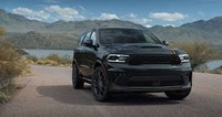 фото thumb №6, Молдинг бампера накладка pod pdc dodge durango 2021-