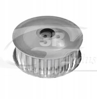 фото thumb №1, Колесо зубчатое насоса do seat cordoba 1.6