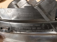 фото thumb №11, Subaru forester лампа передняя правая ксенон комплектная