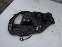 фото thumb №1, Механізм скло правий перед mazda 6 ii gh