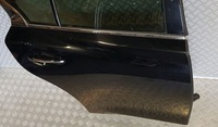 фото thumb №9, Infiniti q50 двері правий задня праве tylnee повний чорні ładne 13-18r