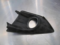 фото thumb №10, Ford c-max 10-14 решётка радиатора решётка нижняя правая бампера перед передний c404