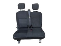 фото thumb №1, Сидіння сидіння задня задні заднє сидіння 2 ряд land rover defender 2007-2014 europa