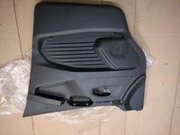 фото thumb №1, Обшивка дверь правый перед trafic iv 4 iii 3 lift