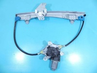 фото thumb №5, Подъемник перед правый renault twingo ii 07-14