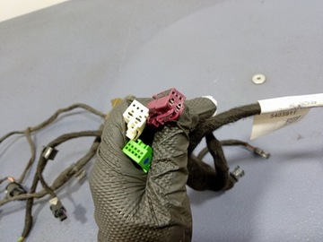 фото thumb №7, Mercedes s класс w222 длинный жгут дверь правый зад a2225403911