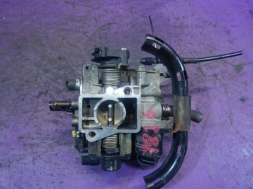 FIAT CINQUECENTO 91-98 0,9 0,900 39HP МОНО ВПРЫСОК