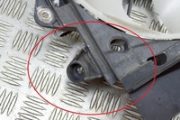 фото thumb №6, Toyota avensis t270 вентилятор радіатора двигуна mf422750-3773 2.0d 93kw 20