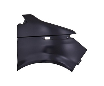 фото thumb №1, Крило do vw transporter t6.1 2019-2024 7la821102 права