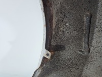 фото thumb №10, Крило перед праве mazda 6 ii gh без гідропідсилювача код лак