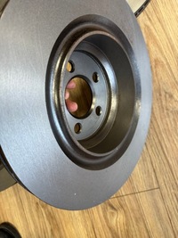 фото thumb №13, Dodge challenger charger widebody суппорты brembo + тормозные диски