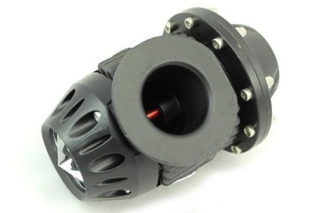 ВЫПУСКНОЙ КЛАПАН BOV — HKS SSQV 4 — ЧЕРНЫЙ