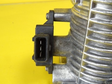 фото thumb №5, Дросельна заслінка opel omega b 2.0 бензин 90352920 nr316