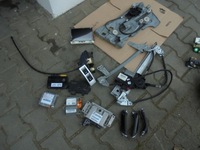 фото thumb №1, Модуль датчик подушка безпеки peugeot 307 cc 9652363880