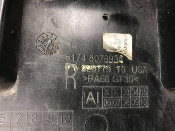 фото thumb №6, Кермо повітря bmw x5 g05 8076934