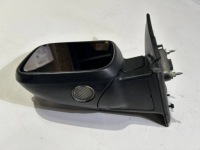 фото thumb №11, Зеркало боковые левое перед передние blind spot 9 pin ford explorer v 2011-