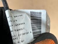 фото thumb №4, Жгут поперечина безопасности renault trafic ii opel vivaro a 2778p207