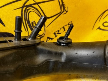 фото thumb №8, Труба повітропровід повітря ford kuga mk3 втулка стабілізатора mk4 1.5 eb