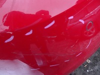 фото thumb №7, Opel meriva b бампер задняя задний pdc