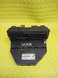 фото thumb №1, Mercedes c-klasa модуль коробка bsi a129005812