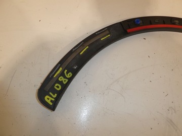 фото thumb №5, Накладка крыльев левая audi q3 8u0853817b