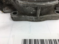 Дроссельная заслонка mercedes w124 300e-24 300ce-24 300te-24 0021402453 2015404245 Недорого, фото thumb