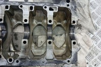 фото thumb №11, Блок двигателя mitsubishi outlander ii cw_w 4n14 2.3l дизель 115kw 2013