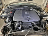 фото thumb №10, Mercedes c klasa w204 патрубок шланг дроти пального паливні тройник