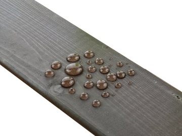 PERFECT WOOD PREMIUM 5 Л COLOR тонирующая пропитка для дерева