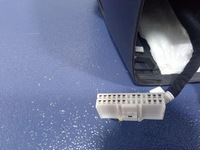 фото thumb №7, Kia sorento ii туннель средний бардачок