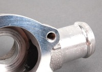 фото thumb №5, Vag промежуточный кронштейн audi a3 golf оригинальный 06f145751