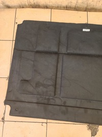 фото thumb №7, Коврик обшивка багажника c4 picasso ii 2